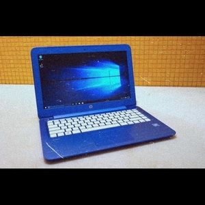 HP STREAM LAPTOP 💻